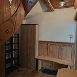 아파트 Krumm Und Schief Appartments