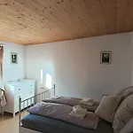 Krumm Und Schief Appartments * Brunau