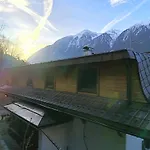 Krumm Und Schief Appartments