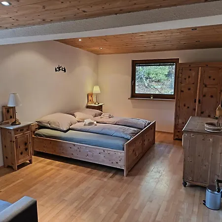 Krumm Und Schief Appartments