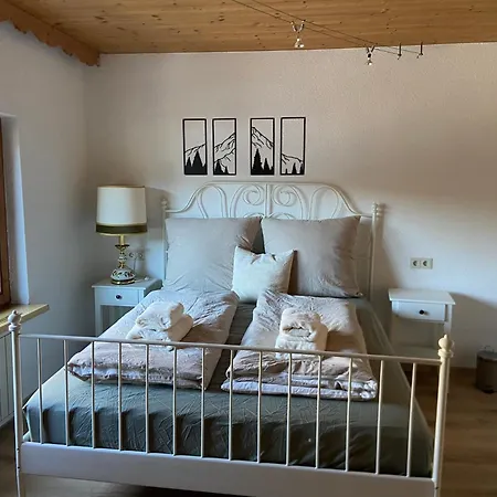 Appartamento Krumm Und Schief Appartments Brunau
