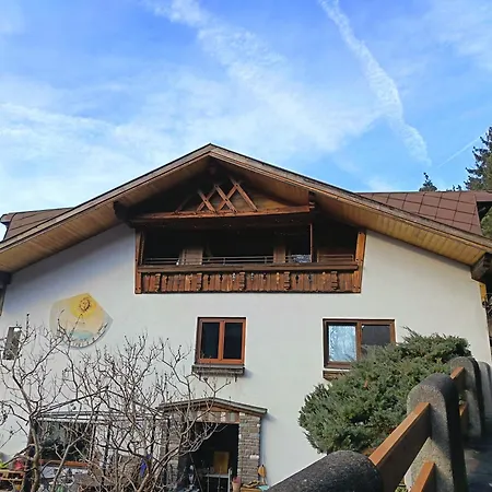Apartament Krumm Und Schief Appartments *