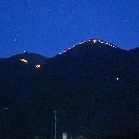 Apartment Krumm Und Schief Appartments