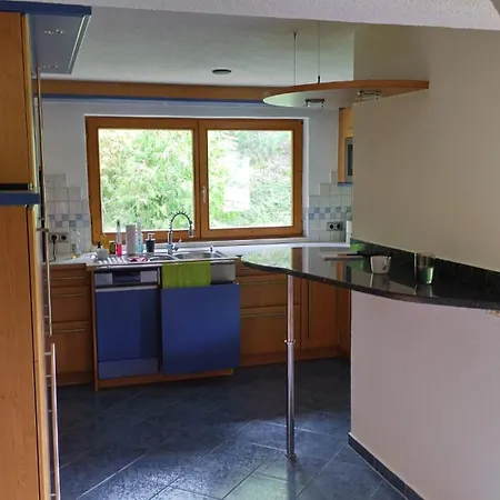 Krumm Und Schief Appartments Brunau