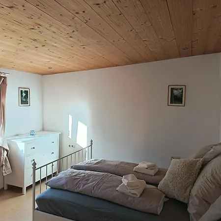 Krumm Und Schief Appartments * Brunau