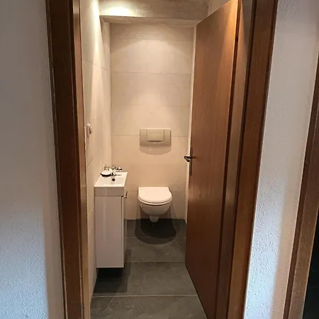 Krumm Und Schief Appartments *