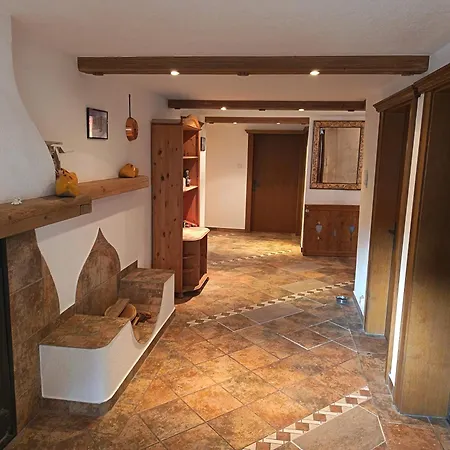 Apartament Krumm Und Schief Appartments *