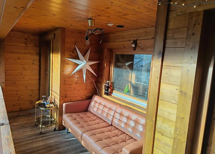 Krumm Und Schief Appartments Apartman *