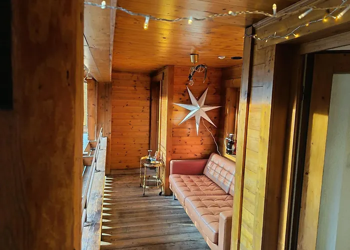 Krumm Und Schief Appartments Apartman *