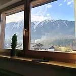 Krumm Und Schief Appartments *