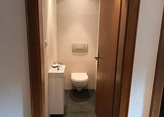 Krumm Und Schief Appartments *