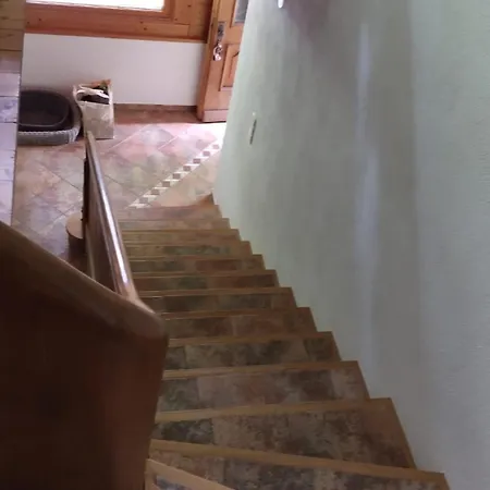 Krumm Und Schief Appartments