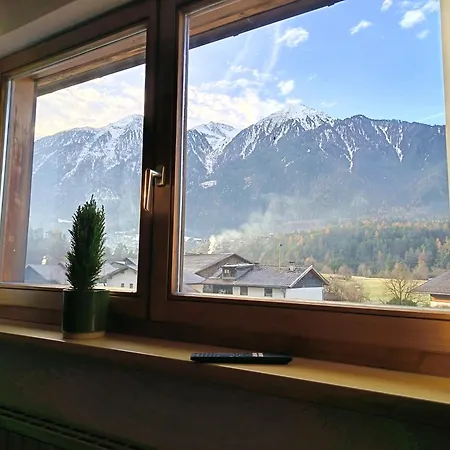 Krumm Und Schief Appartments *