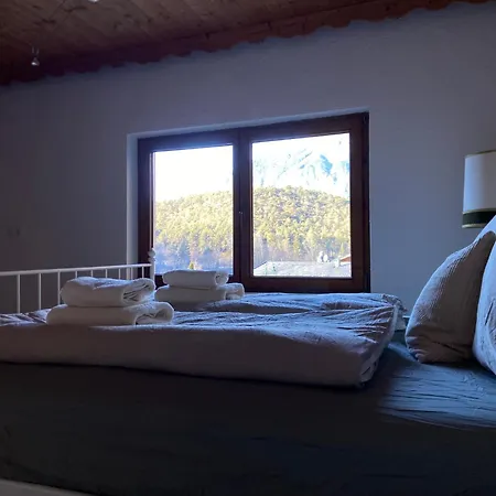 Appartement Krumm Und Schief Appartments Brunau