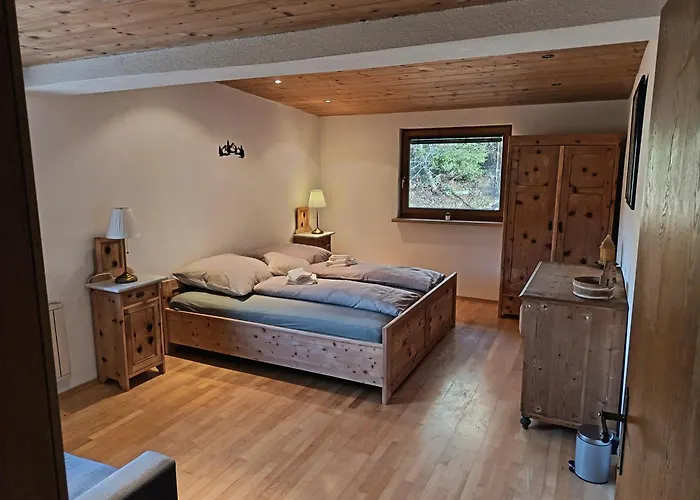 Krumm Und Schief Appartments