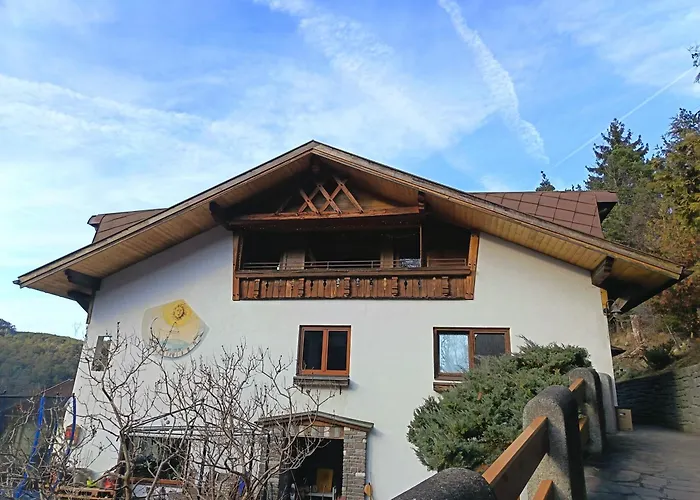 Appartement Krumm Und Schief Appartments *