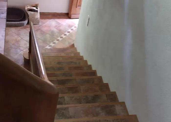 Krumm Und Schief Appartments